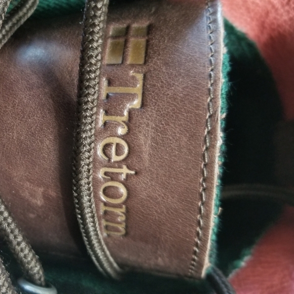 Tretorn Retro boots - Picture 4 of 7